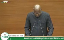 Budget 2026 : le ministre de la Santé annonce des investissements pour la radiothérapie et la lutte contre le cancer