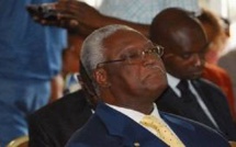 Côte d'Ivoire: décès de Ben Soumahoro