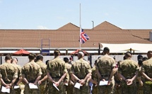 Corruption, fraude, violences... l'unité militaire britannique au Kenya dénoncée par le Parlement du pays