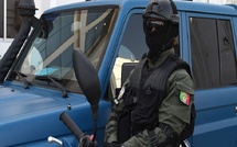 Menaces contre le Général Moussa Fall et d'autres gradés de la Gendarmerie: un ancien commandant risque 3 ans de prison ferme