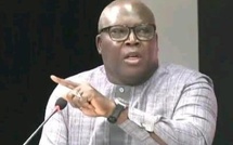 Section de recherches : le journaliste Pape Sané convoqué et entendu par les enquêteurs 