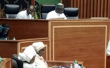 Budget 2026 : Khady Diène Gaye dévoile les grandes priorités pour la Jeunesse et les Sports