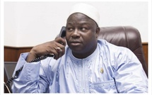 Escroquerie présumée : Seydina Fall "Bougazelli" envoyé en prison, la date de son procès connue 