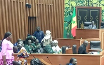 Budget 2026 : le ministre des Forces armées met l’accent sur la sécurité, les infrastructures et le bien-être des soldats