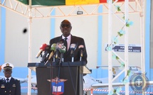 Budget 2026 des Forces armées : plus de 437 milliards FCFA pour renforcer la défense nationale