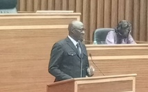 Souveraineté et vigilance : le Général Birame Diop alerte sur les menaces sous-régionales lors du vote du Budget 2026