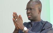 🛑Direct_Pouvoirs du PM, Diagne Fada dénonce Diomaye/Sonko, pointe des "dérapages et l'inexpérience".