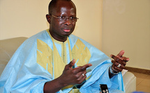 Renforcement des pouvoirs du PM : « la Primature est en train devenir un goulot d'étranglement » (Modou Diagne Fada)