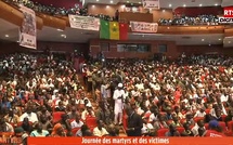 Me Clédor rassure les "Martyres et victimes" de 2021- 2024 : "Justice se fera"