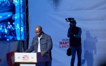 Ousmane Sonko met fin aux spéculations sur son éligibilité : « Rien ne peut m’empêcher d’être candidat »