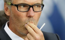 PSG : le vestiaire n’a pas compris le choix de Laurent Blanc...
