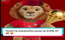 CAN 2025 : « Assad », la mascotte officielle de la compétition, dévoilée