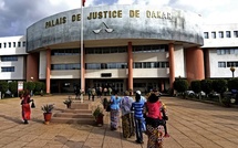 Diamaguène Sicap Mbao : un Asp arrêté pour « viols répétitifs » sur sa cousine de 11 ans