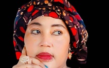 "À nos dirigeants  ça suffit" (Par Ndeye Sow Leila)