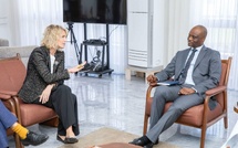 Diplomatie : Le Sénégal et la Belgique discutent de l’efficience de leur programme de coopération 2024-2029