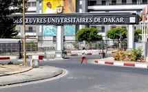 Crise universitaire : Omar Pène en médiation avec les représentants de l’UCAD