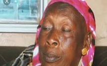 Nécrologie : Décès de Coumba Baldé, mère du lutteur Pokola