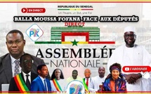 [🛑DIRECT] Assemblée Nationale :Examen du Projet de Budget du Ministère de l'Urbanisme ( MUCTAT)