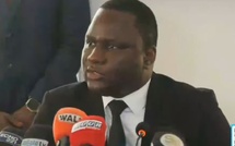 Crise dans le BTP : le syndicat des entrepreneurs dénonce le « discours stigmatisant » du ministre Déthié Fall