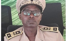 Kaffrine : le sous-préfet de Keur Mboucki, Yoro Dia Fall, décède des suites d’une maladie