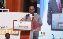 Journées de l’entreprise : la Douane sénégalaise met la performance et la souveraineté économique au centre