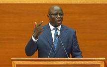 ​Budget 2026 : Le ministère de l'Urbanisme enregistre une baisse de 39,9 milliards de francs CFA 