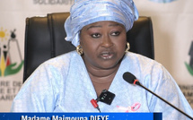 Priorité aux actions sociales : plus de 32 milliards FCFA pour la CMU dans le Budget 2026 adopté à la représentation nationale