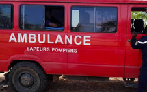 Tivaouane : un mort dans une collision entre un véhicule et un hippomobile