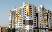 Logement au Sénégal : un déficit “structurel” de 500 000 unités, selon Moussa Balla Fofana