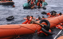 Migration irrégulière : 89 Sénégalais dont 04 morts interceptés au large de Nouadhibou