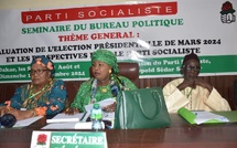 Crise au Parti Socialiste : l’aile réformatrice dénonce une « forfaiture » après l'ajournement du congrès