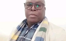 Tribunal de Dakar : le journaliste Pape Sané libre!