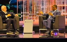 À Abu Dhabi, Macky Sall appelle à une gouvernance inclusive de l’IA