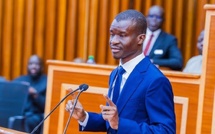 Budget 2026 : 222,2 milliards de FCFA alloués au ministère de l'Intérieur