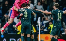 Ligue des champions: Manchester City renverse le Real Madrid, Xabi Alonso en grand danger