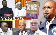 🔴Tensions politiques : la libération de Bougar provoque la colère d’Abass Fall, Cheikh Diba clôt le