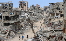 7-Octobre: le Hamas accusé de «crimes contre l'humanité» dans un rapport d'Amnesty