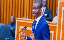 Affrontements à l'Ucad : " Aucun étudiant n'a été blessé par balle", précise le ministre de l'Intérieur