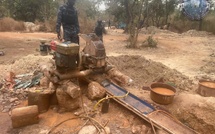 Lutte contre l’exploitation illicite des ressources naturelles à Kédougou : cinq (05) personnes arrêtées 