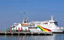 Infrastructures : 43 milliards de FCfa mobilisés pour le transport fluvio-maritime en Casamance