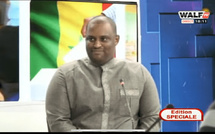 Coupure de son signal : le tribunal déclare irrecevable la demande de Walfadjri