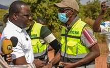 Conseil des ministres : le directeur général de l'Ageroute viré