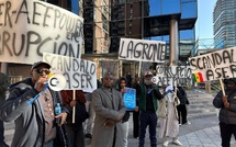 Dossier Aser : la République des valeurs (Rv) section Madrid dénonce l’absence de transparence et exige des comptes