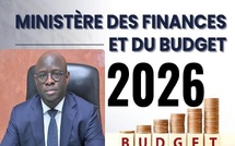 Finances publiques : les grandes priorités du budget 2026 dévoilées