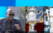 ​Pr Abdoulaye Sakho : "Le football est une industrie colossale"