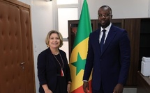 La France et le Sénégal veulent un « partenariat rénové », selon l’ambassadrice Christine Fages