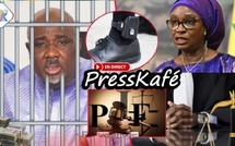 🔴Direct - Affaire des 125 milliards: Farba Ngom entendu aujourd'hui par le juge d’instruction du PJF