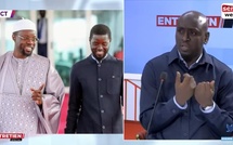 Menace de boycott de la tournée du Président Diomaye : son directeur de cabinet réagit 