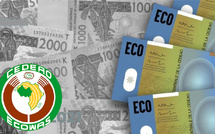 Urgence ECO : la CEDEAO réactive sa "Task Force" présidentielle face aux retards de convergence