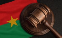 Au Burkina Faso, des fonctionnaires accusés d’avoir détourné des fonds destinés aux déplacés